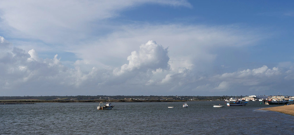 Hotels in Isla Cristina